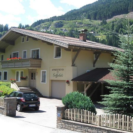 Golfappartements Bad Gastein Esterno foto