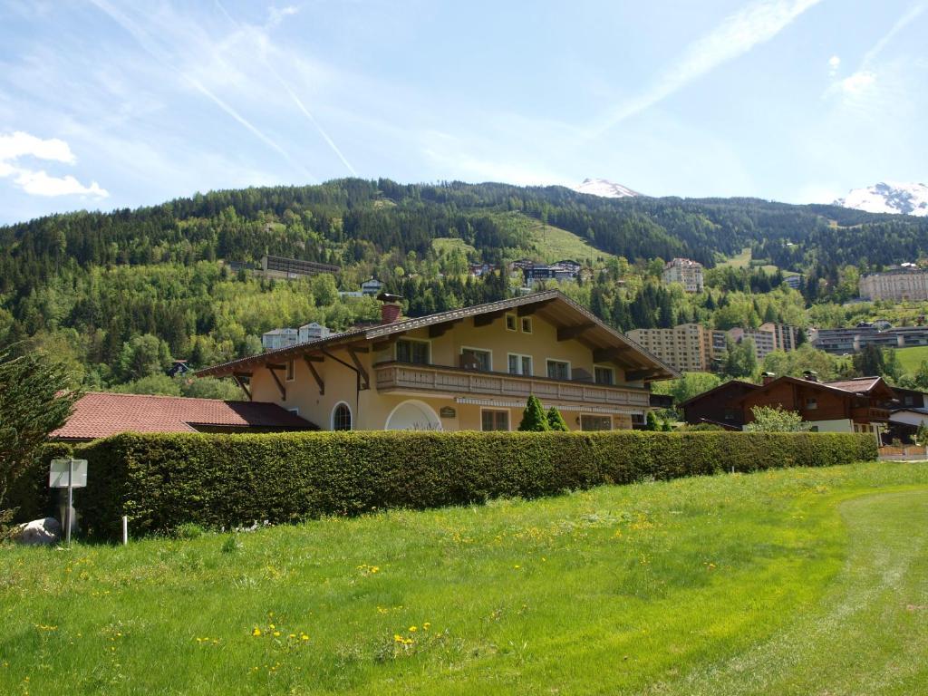 Golfappartements Bad Gastein Esterno foto