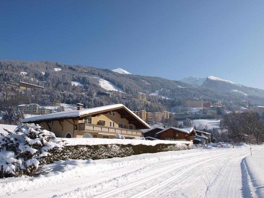 Golfappartements Bad Gastein Esterno foto