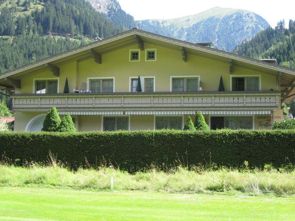 Golfappartements Bad Gastein Esterno foto